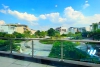 A grand, gorgeous villa for rent in Q Block, Ciputra